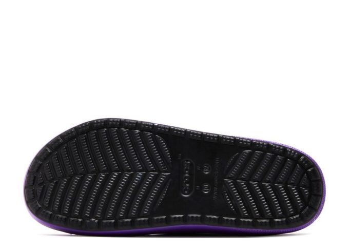 McDonald’s x Classic Cozzzy Sandal „Grimace”