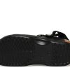 MCM x Classic Clog „Mini Nerka – Czarna”
