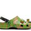 Minecraft x Classic Clog „Blok trawy”