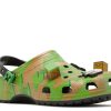 Minecraft x Classic Clog „Blok trawy”