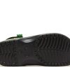 Minecraft x Classic Clog „Blok trawy”