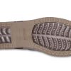 Mokasyny Crocs Minimalistic Cozy Low Top Brown 206338-23B