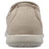 Mokasyny Crocs Santa Cruz Clean Cut „Khaki” 202972-2U6
