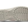 Mokasyny Crocs Santa Cruz Clean Cut „Khaki” 202972-2U6