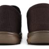 Mokasyny Crocs Santa Cruz Convertible Loafers „Espresso Walnut” 204834-23B
