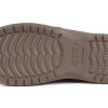 Mokasyny Crocs Santa Cruz Convertible Loafers „Espresso Walnut” 204834-23B