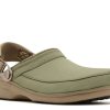Muzeum Pokoju i Ciszy x Klasyczne Clog RO „Khaki” Muzeum Pokoju i Ciszy x Klasyczne Clog RO „Khaki”
