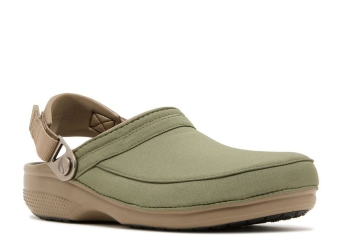 Muzeum Pokoju i Ciszy x Klasyczne Clog RO „Khaki” Muzeum Pokoju i Ciszy x Klasyczne Clog RO „Khaki”