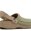 Muzeum Pokoju i Ciszy x Klasyczne Clog RO „Khaki” Muzeum Pokoju i Ciszy x Klasyczne Clog RO „Khaki”