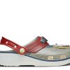 Naruto Shippuden x Classic Clog „Jiraiya”