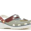 Naruto Shippuden x Classic Clog „Jiraiya”
