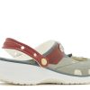 Naruto Shippuden x Classic Clog „Jiraiya”