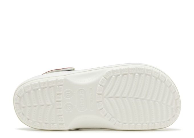 Naruto Shippuden x Classic Clog „Jiraiya”