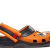 Naruto Shippuden x Classic Clog Kids „Naruto”