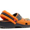 Naruto Shippuden x Classic Clog Kids „Naruto”