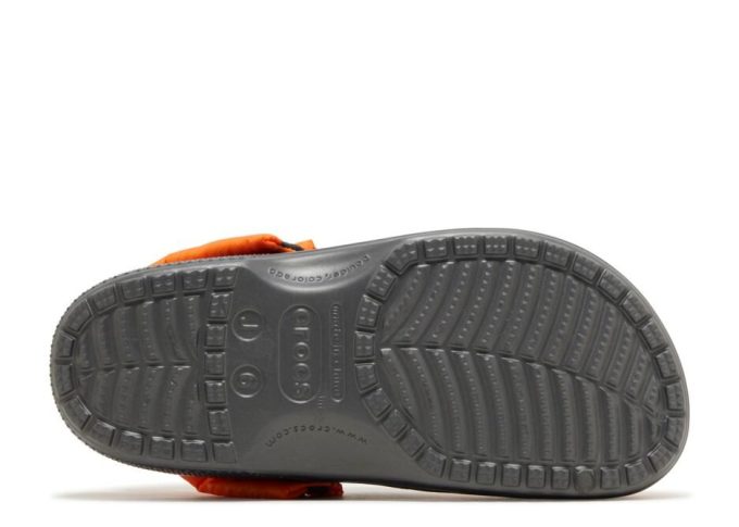 Naruto Shippuden x Classic Clog Kids „Naruto”