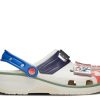 Naruto Shippuden x Classic Clog „Minato Namikaze” Naruto Shippuden x Classic Clog „Minato Namikaze”