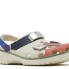 Naruto Shippuden x Classic Clog „Minato Namikaze” Naruto Shippuden x Classic Clog „Minato Namikaze”