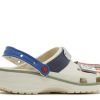 Naruto Shippuden x Classic Clog „Minato Namikaze” Naruto Shippuden x Classic Clog „Minato Namikaze”