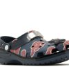 Naruto Shippuden x Klasyczny Clog „Itachi” Naruto Shippuden x Klasyczny Clog „Itachi”