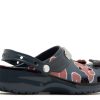 Naruto Shippuden x Klasyczny Clog „Itachi” Naruto Shippuden x Klasyczny Clog „Itachi”