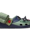 Naruto Shippuden x Klasyczny Clog „Kakashi”
