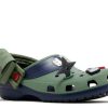 Naruto Shippuden x Klasyczny Clog „Kakashi”