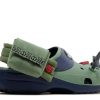 Naruto Shippuden x Klasyczny Clog „Kakashi”