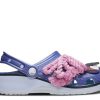 Naruto Shippuden x Klasyczny Clog „Sasuke” Naruto Shippuden x Klasyczny Clog „Sasuke”