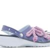 Naruto Shippuden x Klasyczny Clog „Sasuke” Naruto Shippuden x Klasyczny Clog „Sasuke”