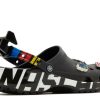 Nascar x Classic Clog „Black”