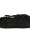 Nascar x Classic Clog „Black”