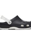 NBA x Classic Clog „Brooklyn Nets”