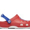NBA x Classic Clog „LA Clippers”