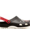 NBA x Classic Clog „Miami Heat”
