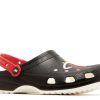 NBA x Classic Clog „Miami Heat”