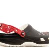 NBA x Classic Clog „Miami Heat”