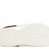 NBA x Classic Clog „Miami Heat”