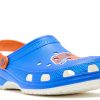 NBA x Classic Clog „New York Knicks”