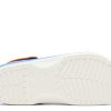 NBA x Classic Clog „New York Knicks”