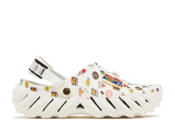 NBA x Echo Clog „All-Star 2023”