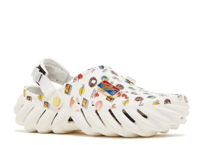 NBA x Echo Clog „All-Star 2023”