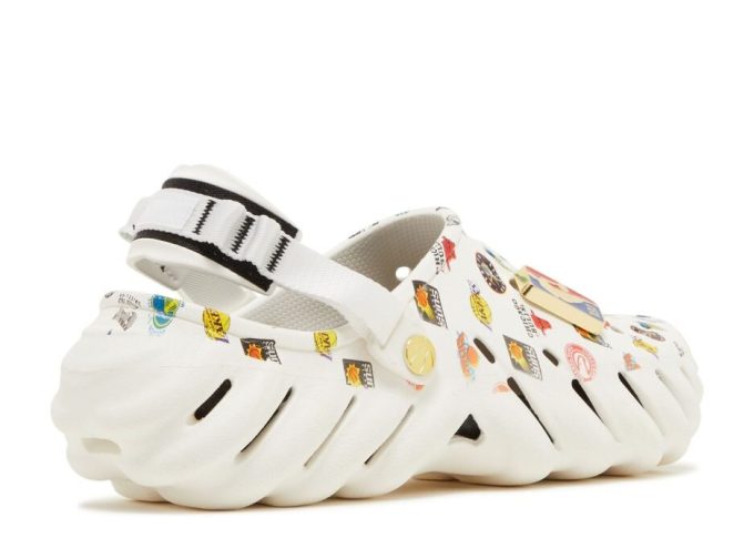 NBA x Echo Clog „All-Star 2023”