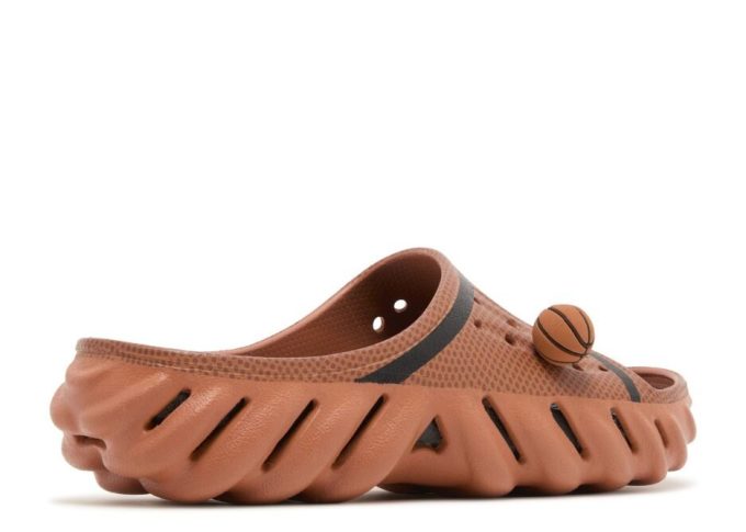 NBA x Echo Slide „Sienna” NBA x Echo Slide „Sienna”