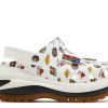 NBA x Mega Crush Clog „All-Star 2023”