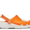 NCAA x Classic Clog „Clemson”