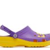 NCAA x Classic Clog „LSU”