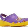 NCAA x Classic Clog „LSU”