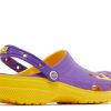 NCAA x Classic Clog „LSU”