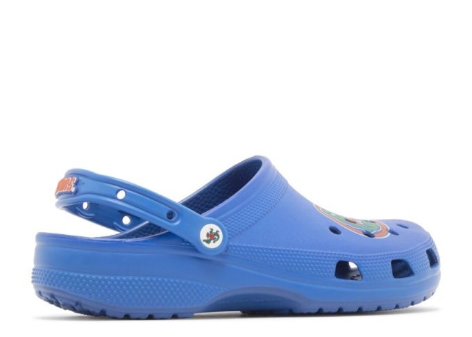 NCAA x Classic Clog „University of Florida”